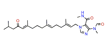 Malonganenon B